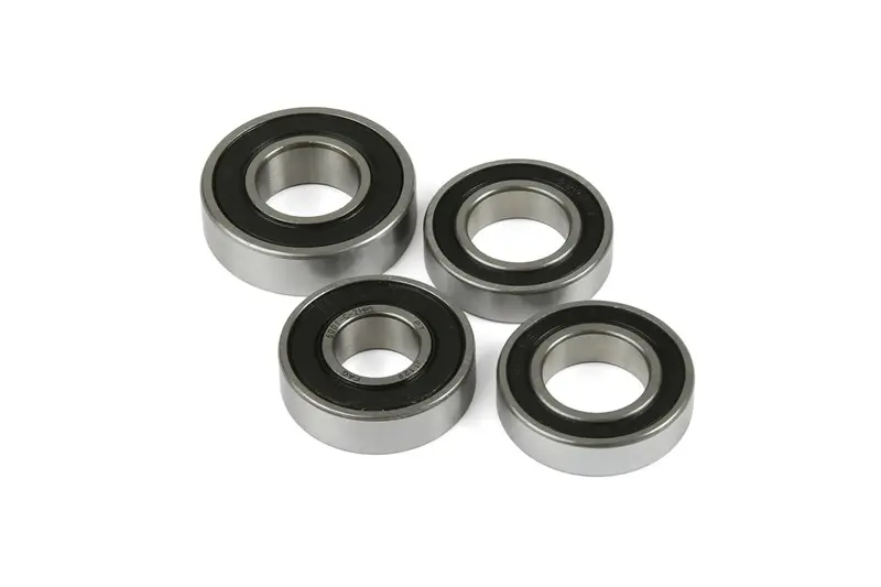 Hope Bulb Hub Rear Q R Bearing Kit