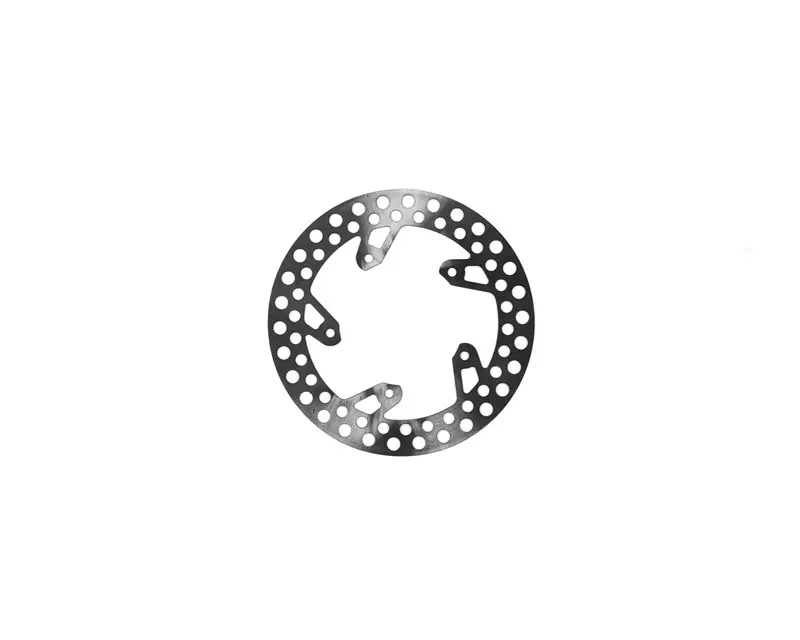 Hope C2 O2 5 Bolt Standard Disc 145 mm