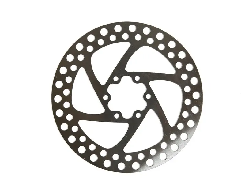 Hope C2 O2 6 Bolt Standard Disc 145 mm