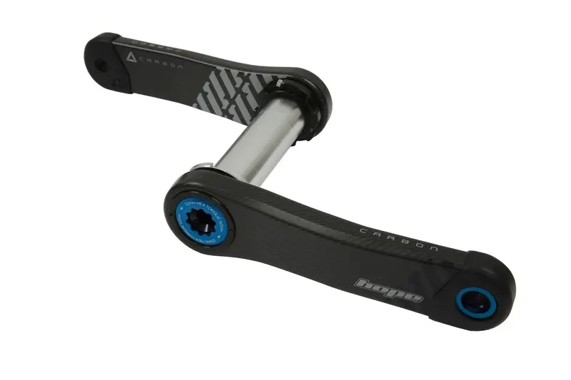 Hope Carbon Crankset 68 73mm