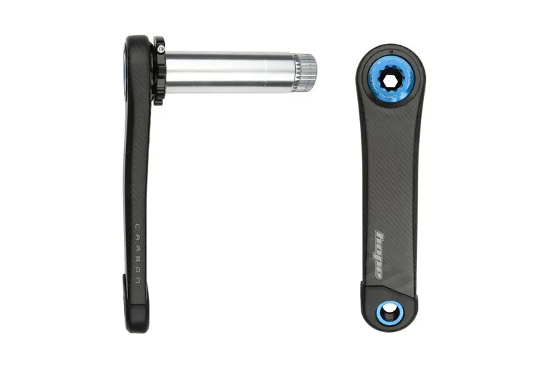 Hope Carbon RX Crankset