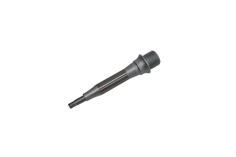 Hope Clipless Union Pedal CR MO Axle RH