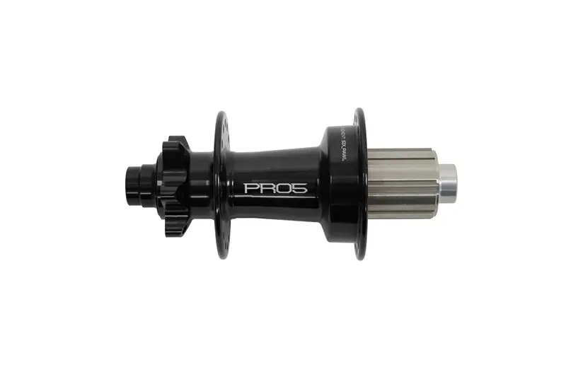 Hope DH PRO 5 Rear 32H 157mm 12mm