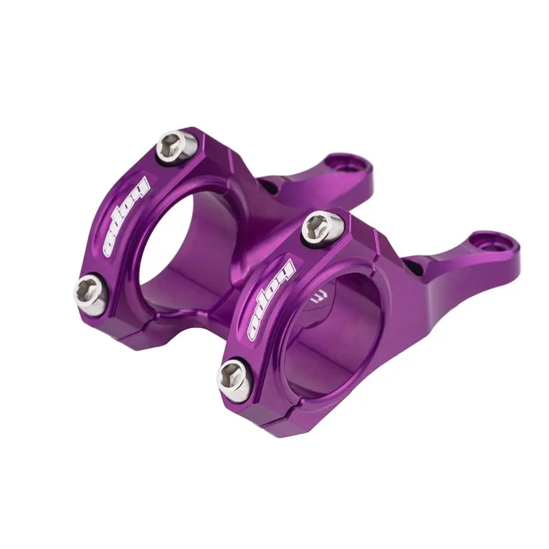 Hope Direct Mount Stem 50mm 35mm