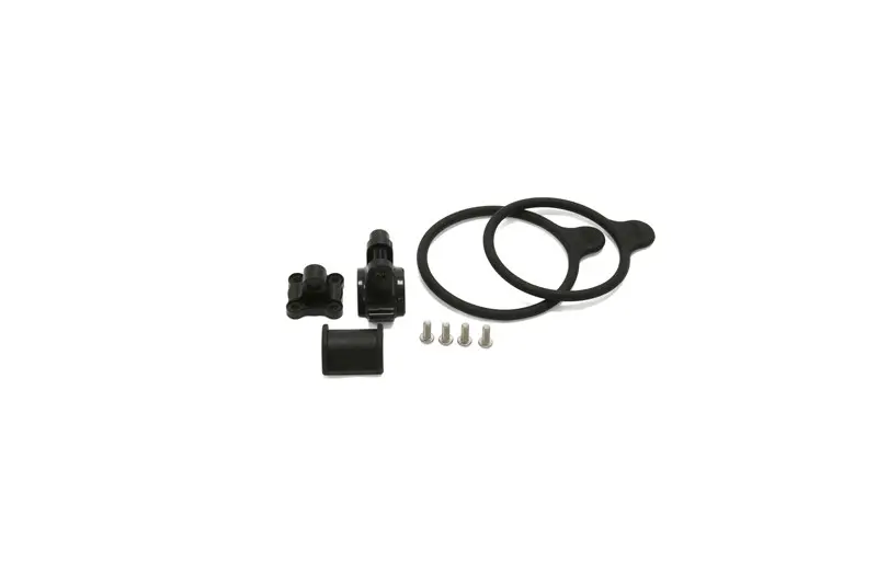 Hope District Qr Seatpost Clamp Aero