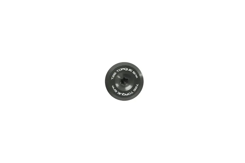 Hope Dropper Lever Screw Smoke