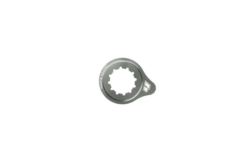 Hope E Bike Speed Sensor Centre Lock R24 Smoke