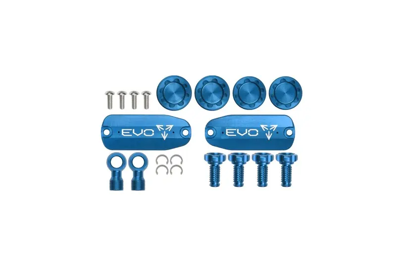 Hope Evo TR4 Custom Kit Pair