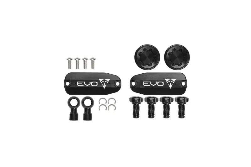 Hope Evo X2 Custom Kit Pair