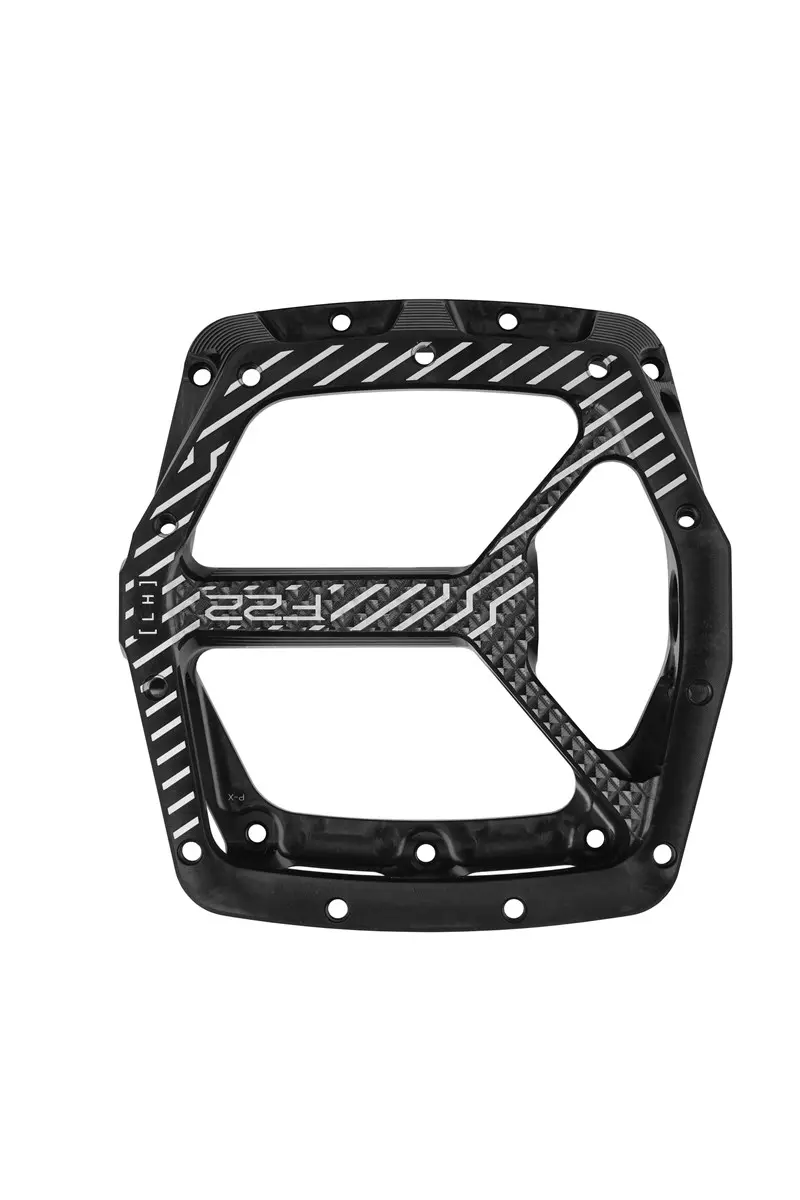 Hope F22 Pedal Body LH