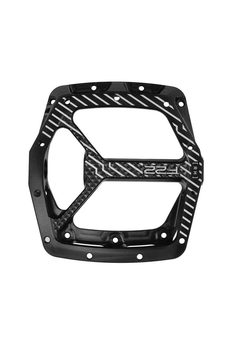 Hope F22 Pedal Body RH