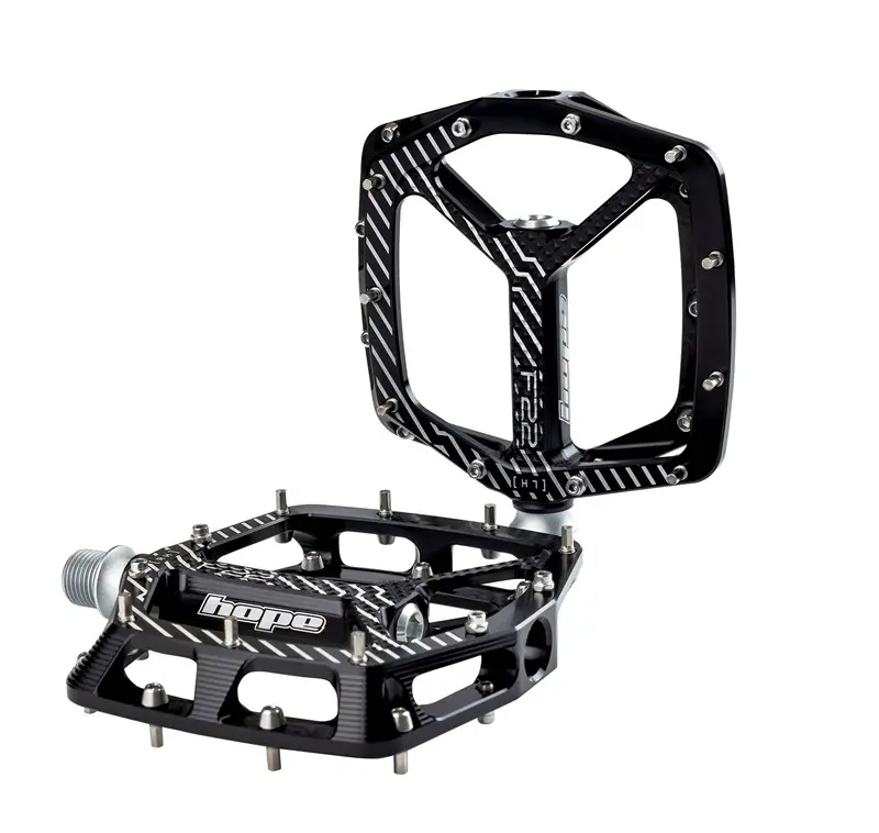 Hope F22 Pedals Pair
