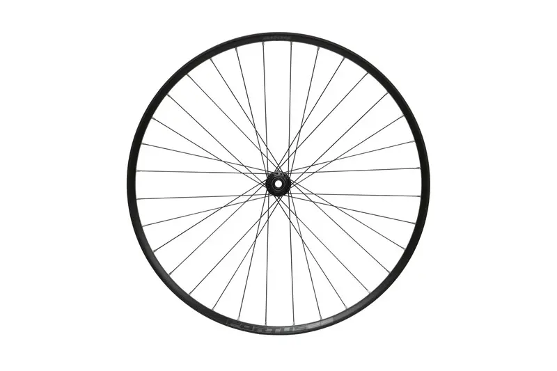 Hope Front 27.5 Fortus 23W Pro 5 Centre Lock 100 x15mm