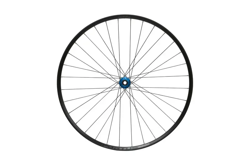 Hope Front 27.5 Fortus 23W Pro 5 Centre Lock 110 x15mm