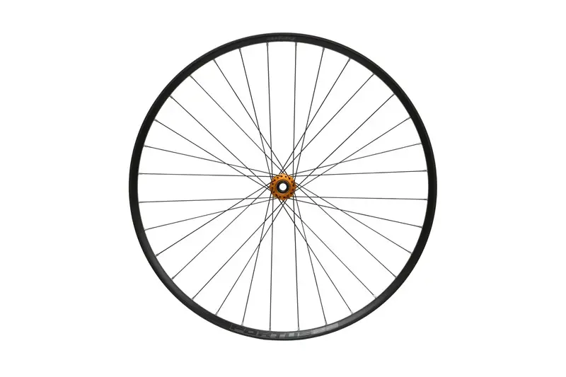 Hope Front 27.5 Fortus 23W Pro 5 Centre Lock 110mm Boost