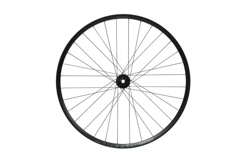 Hope Front 27.5 Fortus 26W Pro 5 110mm Boost
