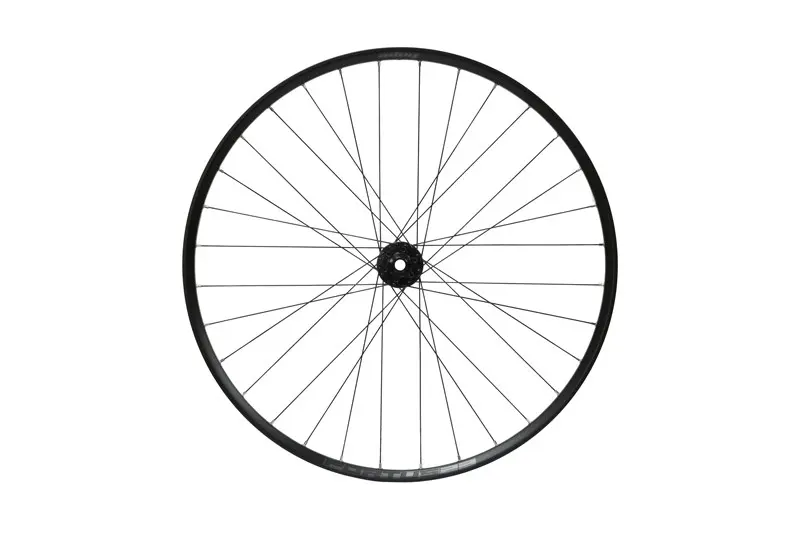 Hope Front 29ER Fortus 23W Pro 5 100 x15mm