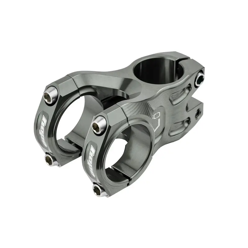 Hope Gravity Stem 50mm 31.8mm OS Dia Smoke
