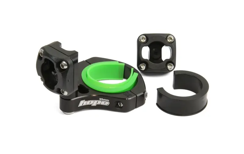 Hope Handlebar Bayonet Clamp 35MM 31.8MM 25.4MM