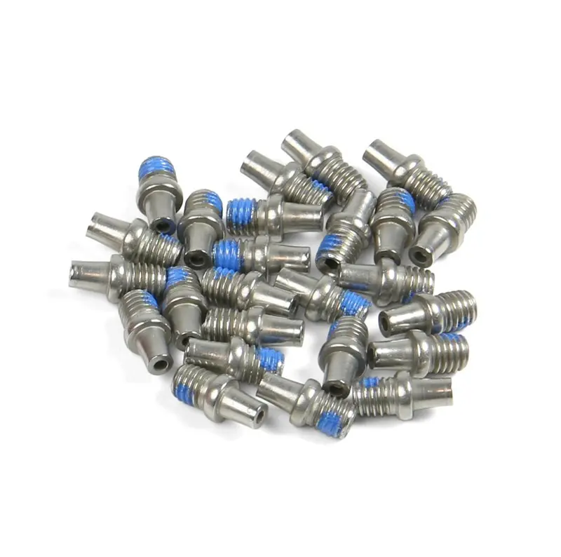 Hope Hollow Pedal Pin X 25 S Steel
