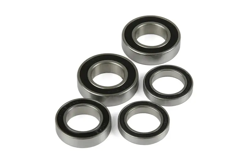 Hope Hope Am4 Rear Hub Bearing Kit