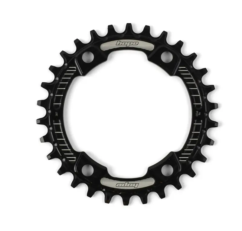 Hope Hope Retainer Ring 96BCD