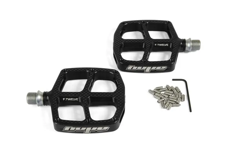 Hope Kids F12 Pedals Pair
