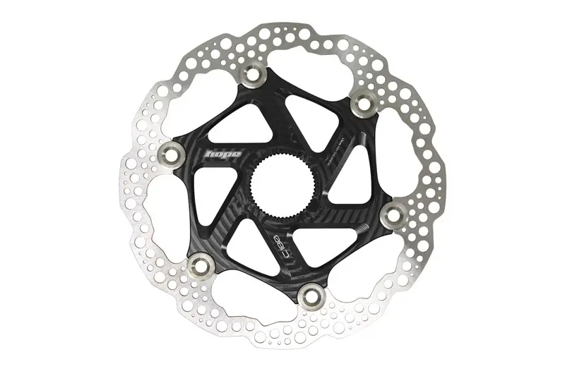 Hope MTB Centrelock Floating Disc 203 mm