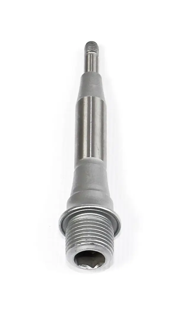 Hope Pedal Cr Mo Axle L H