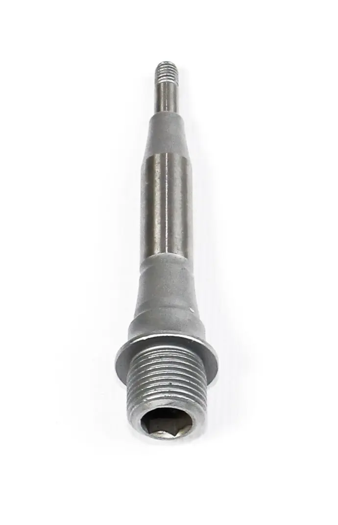 Hope Pedal Cr Mo Axle R H