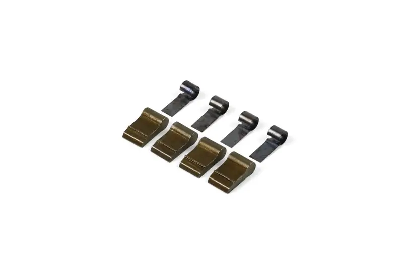 Hope Pro 2 3 Evo Pawl (Set Of Four)+Springs(X4)