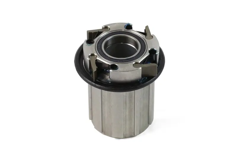 Hope PRO 2 EVO PRO 3 Shimano Steel 10 Speed freehub Body