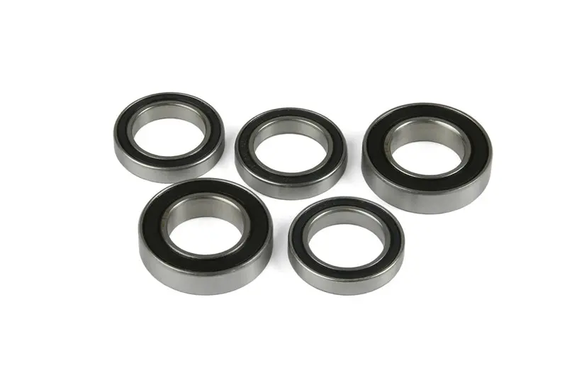 Hope Pro 2 Evo Rear Hub Bearing Kit Xd Freehub