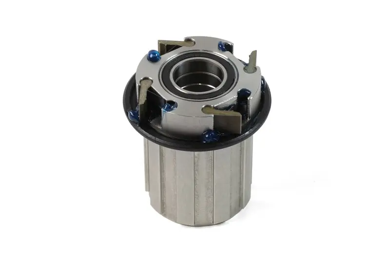 Hope PRO 2 Shimano Steel 10 Speed Freehub Body