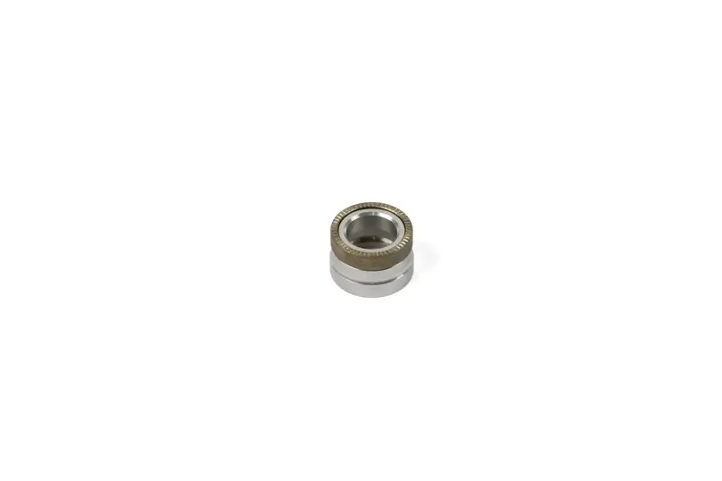 Hope Pro 2 Ss Tr Nrb Drive Side 12Mm Spacer