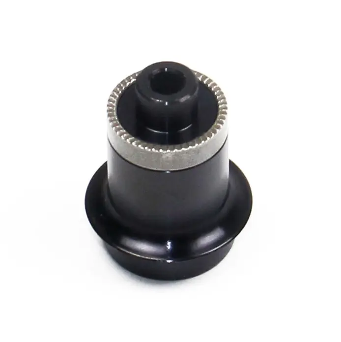 Hope Pro 3 Mono Rear Non Drive Spacer. 130 Blk