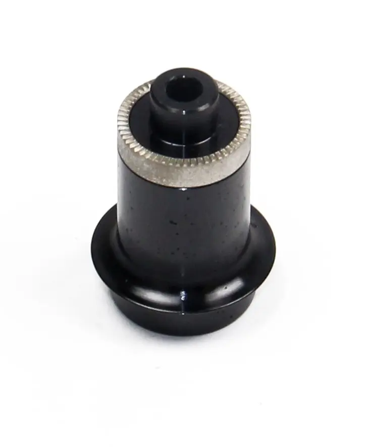 Hope Pro 3 Mono Rear Non Drive Spacer 135 Blk