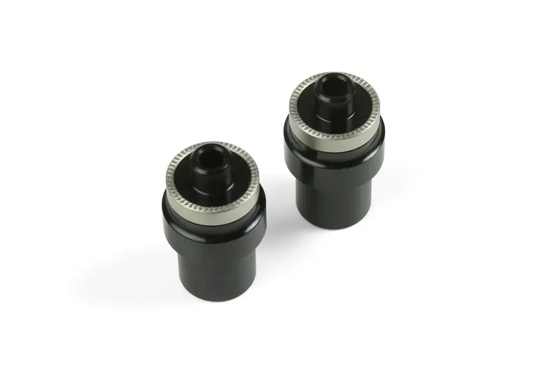 Hope Pro 4 Pro 2 Evo Fatsno Front Conversion Kit QR