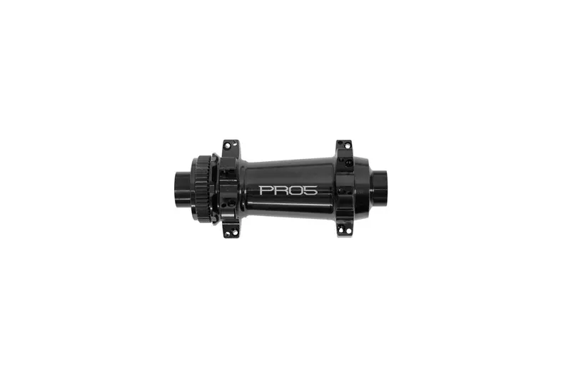 Hope Pro 5 Front Centre Lock S Pull 24H 110mm 12mm,15mm