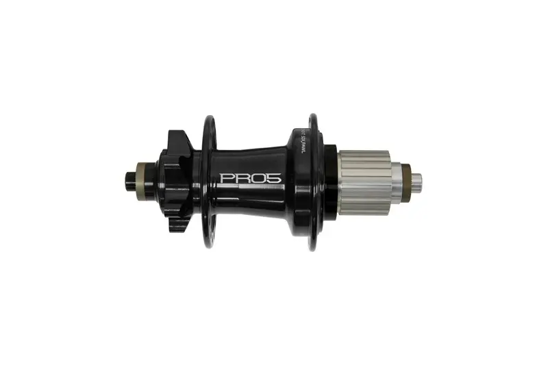 Hope Pro 5 Rear 24H 135 QR