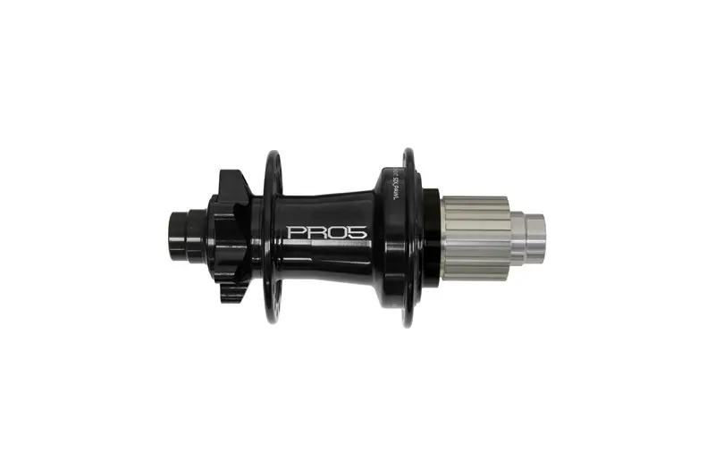 Hope Pro 5 Rear 28H 142 x 12mm