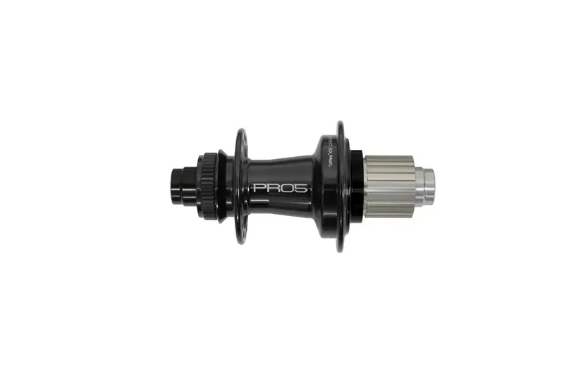 Hope Pro 5 Rear Centre Lock 28H 135 x 12mm
