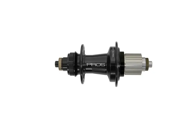 Hope Pro 5 Rear Centre Lock 36H 135 QR