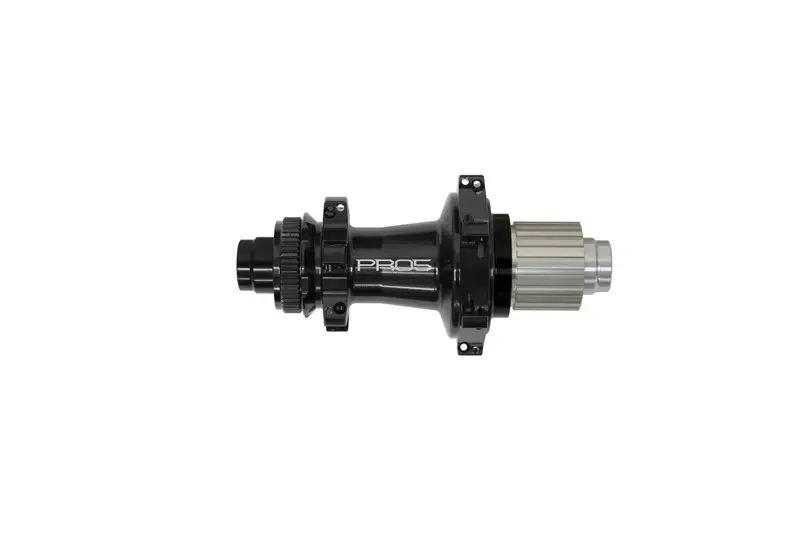 Hope Pro 5 Rear Centre Lock S Pull 24H 135 x 12mm