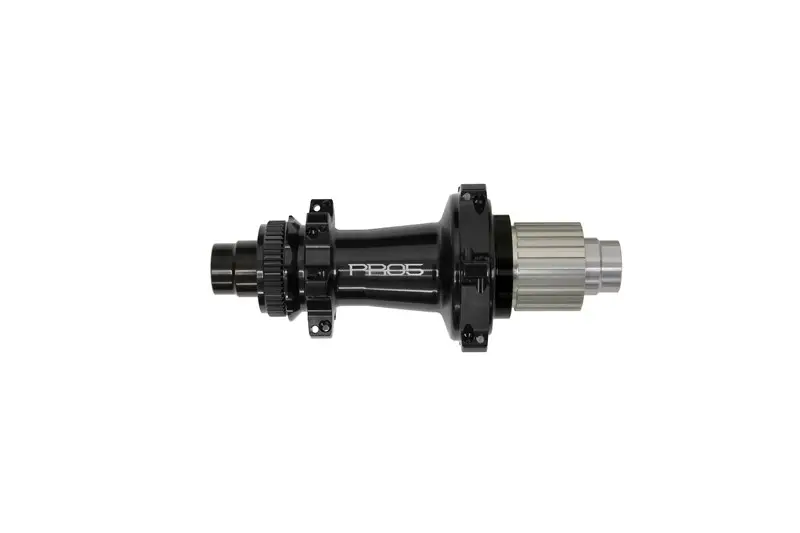 Hope Pro 5 Rear Centre Lock S Pull 24H 148x12mm