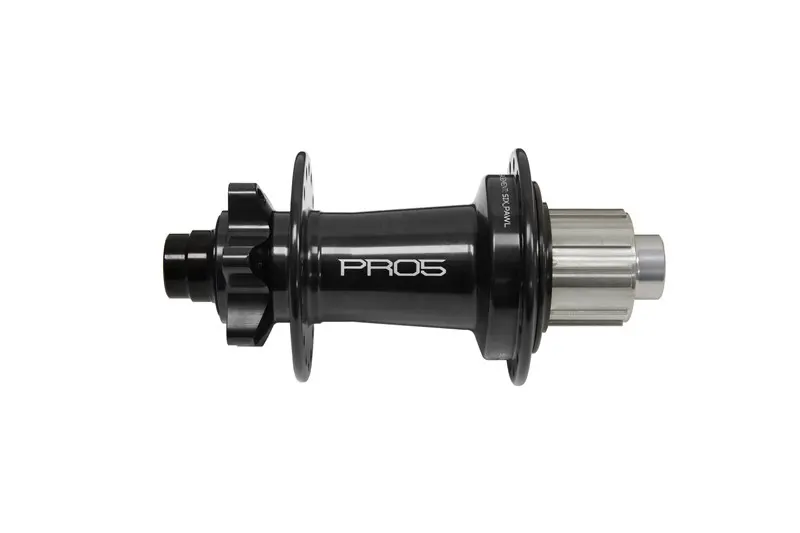 Hope Pro 5 Rear Trials SS 32H 142 x 12mm