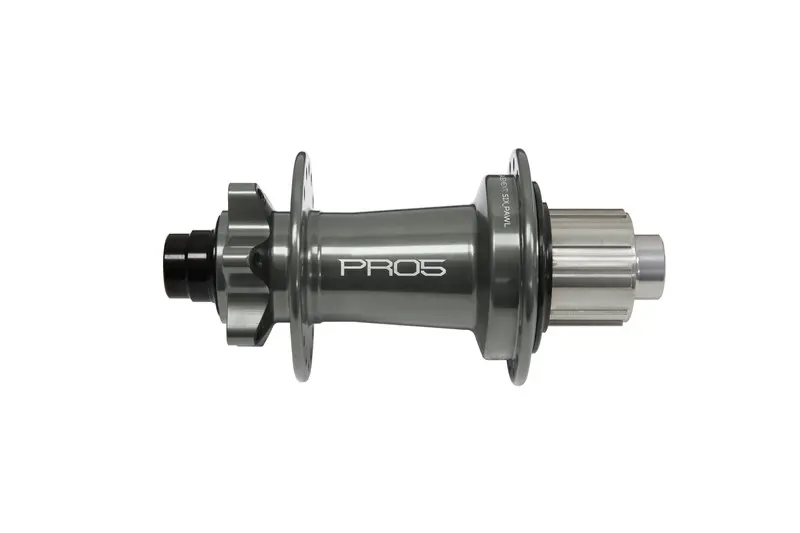 Hope Pro 5 Rear Trials SS 36H 148 x 12mm Boost Smoke
