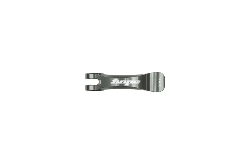 Hope QR Seatpost QR Lever Smoke