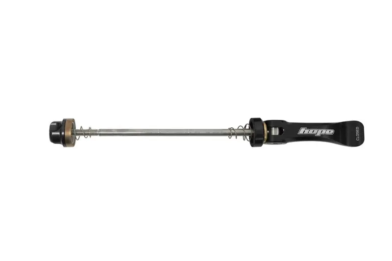 Hope Quick Release Skewer Front