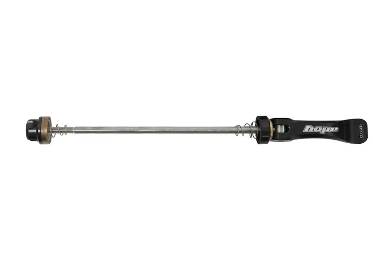 Hope Quick Release Skewer Rear Fatsno Front 135mm